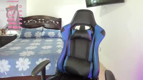 Snapshot of maddie_foxx chatting on 16, 1, 2025 Maddie online show from 16, 1, 2025