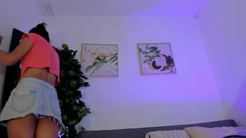 Snapshot of maddie_ray_ chatting on 24, 5, 2026 Maddie Ray online show from 24, 5, 2026