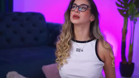 Maddie online show from 1, 12, 2025