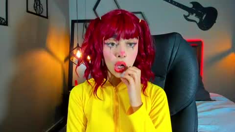 Snapshot of maddiiebrooks chatting on 19, 1, 2025 Maddie online show from 19, 1, 2025