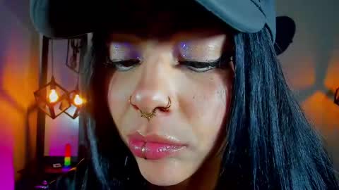 Snapshot of maddiiebrooks chatting on 27, 2, 2025 Maddie online show from 27, 2, 2025