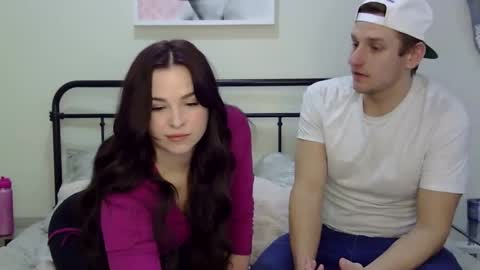 Maddi Leah online show from 16, 2, 2026