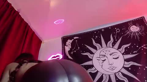 Miss Lust online show from 22, 2, 2026