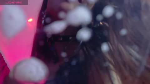 Miss Lust online show from 1, 3, 2026