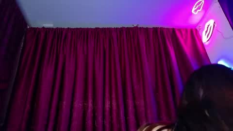 Snapshot of maddilust chatting on 28, 5, 2026 Miss Lust online show from 28, 5, 2026