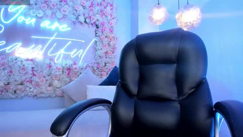 Maddison online show from 13, 11, 2025