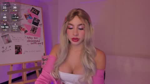 Maddison online show from 31, 10, 2025