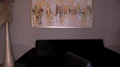 Maddison online show from 13, 11, 2025