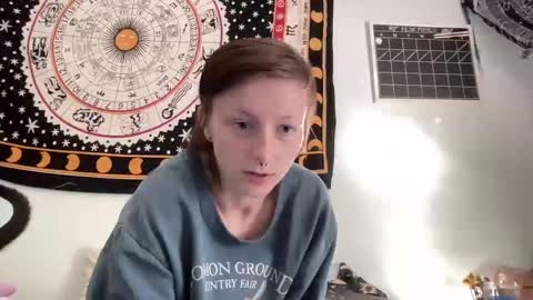 Snapshot of maddlips chatting on 15, 11, 2025 Rat Boy online show from 15, 11, 2025