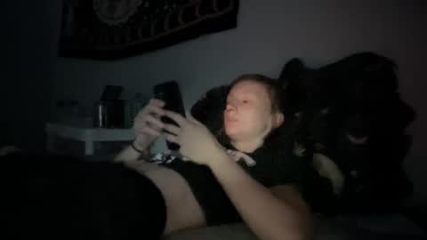 Snapshot of maddlips chatting on 26, 11, 2025 Rat Boy online show from 26, 11, 2025