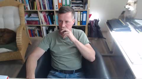 Mad4You online show from 14, 9, 2025