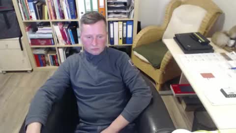 Mad4You online show from 12, 11, 2025