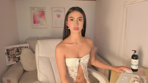 Maddy online show from 17, 4, 2026