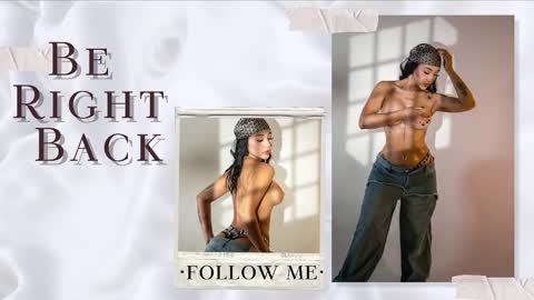 Maddy  online show from 18, 11, 2025