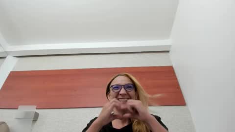 maddy cartter online show from 14, 3, 2026