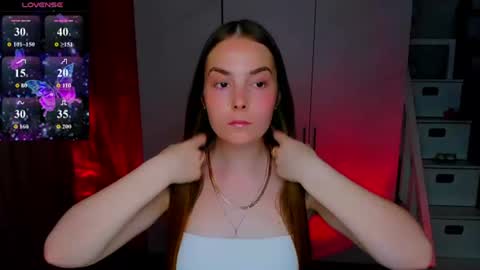 Snapshot of maddy_gate chatting on 13, 6, 2026 maddy_gate online show from 13, 6, 2026
