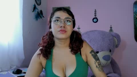 Snapshot of maddy_jhonsson chatting on 11, 5, 2026 Maddy online show from 11, 5, 2026