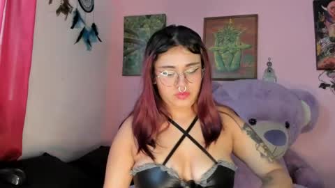 Snapshot of maddy_jhonsson chatting on 1, 6, 2026 Maddy online show from 1, 6, 2026