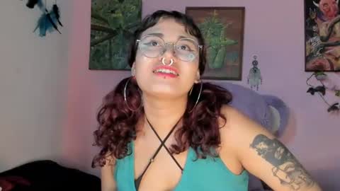 Snapshot of maddy_jhonsson chatting on 11, 6, 2026 Maddy online show from 11, 6, 2026