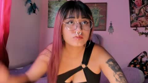 Snapshot of maddy_jhonsson chatting on 10, 7, 2026 Maddy online show from 10, 7, 2026