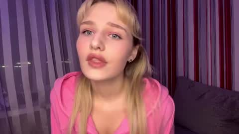 Maddy online show from 31, 3, 2026