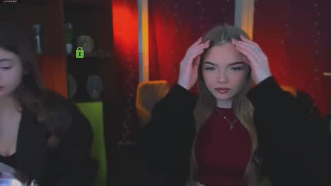 maddy moah online show from 23, 3, 2026