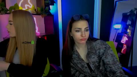 maddy moah online show from 24, 3, 2026