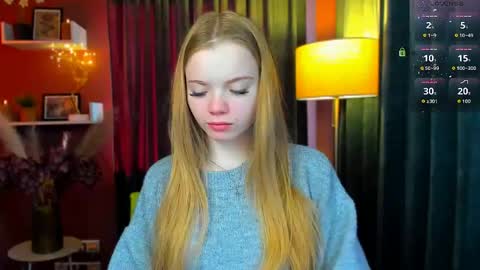 maddy moah online show from 21, 4, 2026