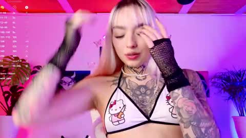 Snapshot of maddy_uwu chatting on 20, 2, 2025 maddy_uwu online show from 20, 2, 2025