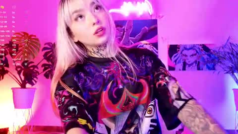 Snapshot of maddy_uwu chatting on 22, 2, 2025 maddy_uwu online show from 22, 2, 2025
