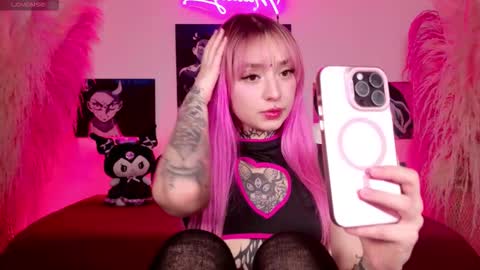 Snapshot of maddy_uwu chatting on 29, 9, 2025 maddy_uwu online show from 29, 9, 2025
