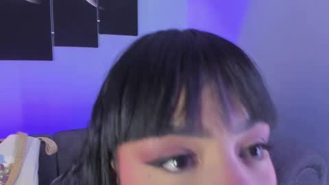 Snapshot of maddy_walker chatting on 1, 3, 2025 Maddy online show from 1, 3, 2025