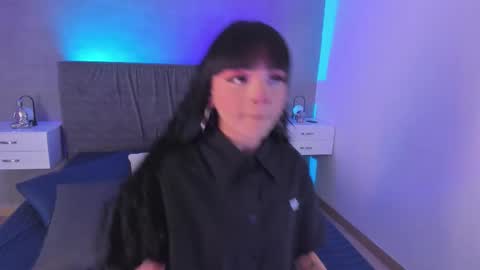 Snapshot of maddy_walker chatting on 7, 10, 2025 Maddy online show from 7, 10, 2025