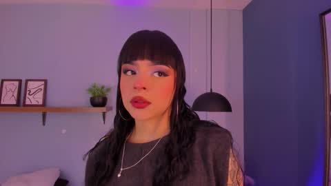 Snapshot of maddy_walker chatting on 7, 11, 2025 Maddy online show from 7, 11, 2025