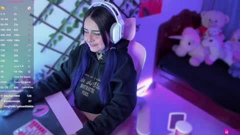 Maddy Foox online show from 7, 1, 2025