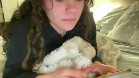 maddyhasyummypussy online show from 20, 2, 2026