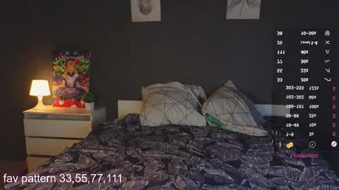 Snapshot of maddyisreal chatting on 3, 2, 2026 Kate online show from 3, 2, 2026