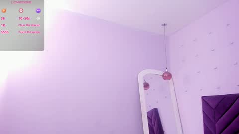 maddyjohnsonn online show from 2, 2, 2025