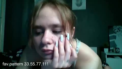 Maddy  Kate redhead online show from 27, 5, 2026