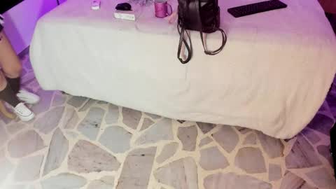 Maddy online show from 23, 10, 2025