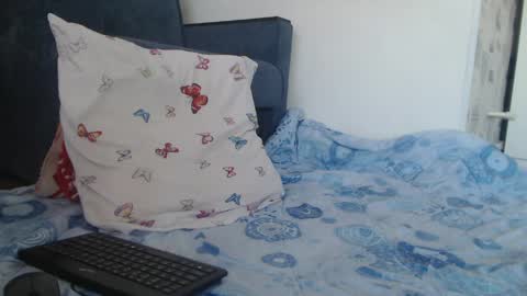 Snapshot of made_x_heaven chatting on 25, 4, 2026 Julia online show from 25, 4, 2026
