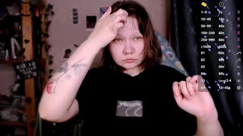 Your cyber girl Ava     online show from 28, 2, 2026