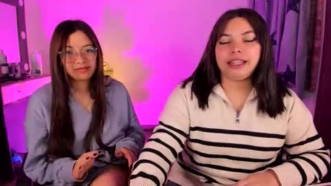 madelaine_taylor online show from 9, 2, 2026