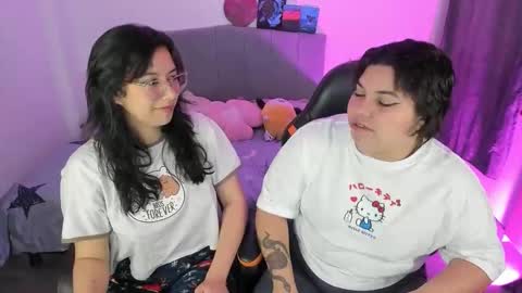 madelaine_taylor online show from 24, 4, 2026