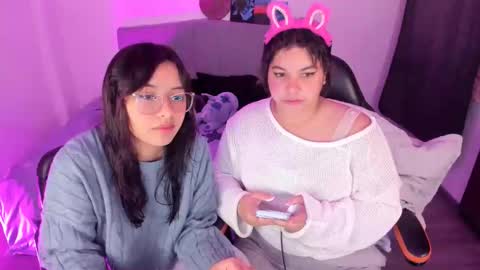 Snapshot of madelaine_taylor chatting on 1, 5, 2026 madelaine_taylor online show from 1, 5, 2026