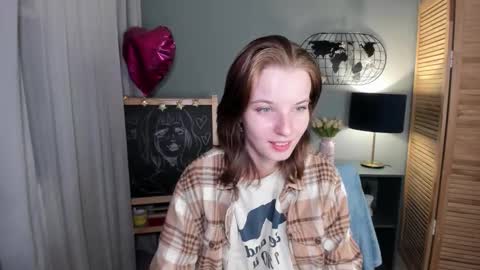 madelaines online show from 14, 9, 2025