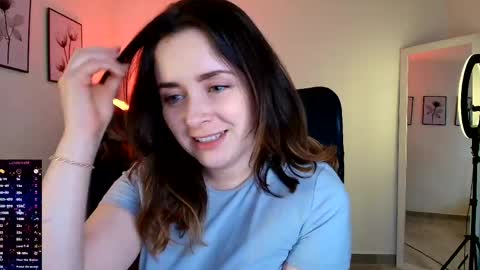 Snapshot of madelamee chatting on 19, 4, 2026 madelamee online show from 19, 4, 2026