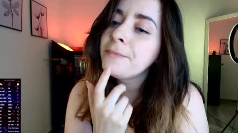 Snapshot of madelamee chatting on 28, 4, 2026 madelamee online show from 28, 4, 2026