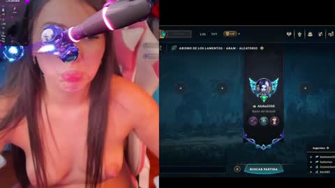 Snapshot of madeleine_shinobi chatting on 22, 1, 2025 Emily Only Fans online show from 22, 1, 2025