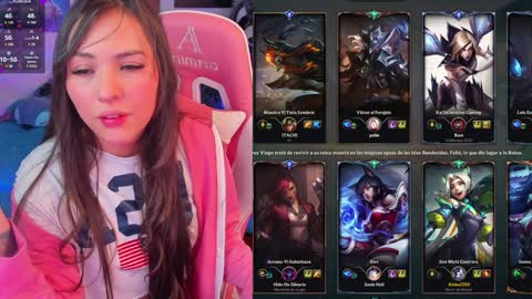 Snapshot of madeleine_shinobi chatting on 23, 1, 2025 Emily Only Fans online show from 23, 1, 2025